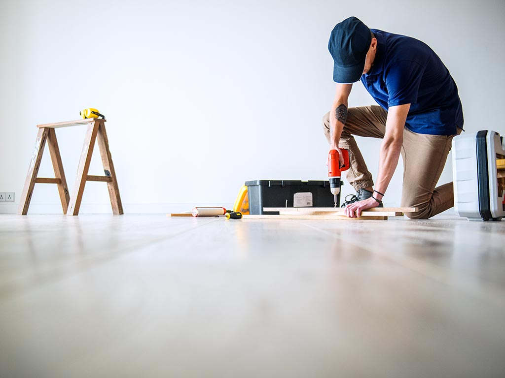 Reformas del hogar elche