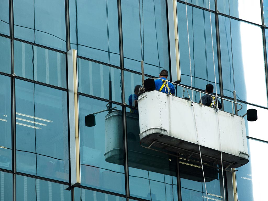 mantenimiento de comunidades alicante