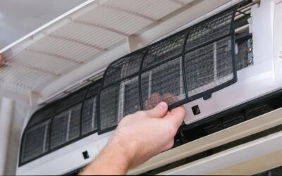 Cómo limpiar el aire acondicionado y por qué es importante hacerlo correctamente