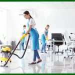 tu empresa de limpiezas de oficinas