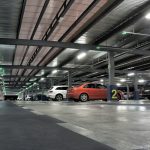 Empresa de limpieza de parking en Elche y Alicante
