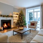 Limpieza del hogar tras las Navidades