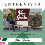 Limapark multiservicios nuestra entrevista en Elche 7 TV