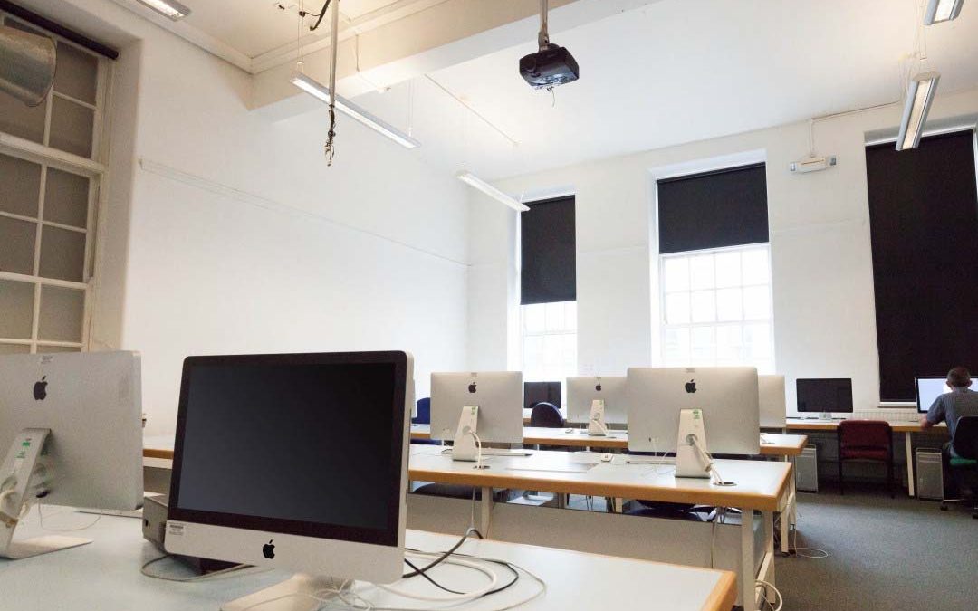 Propósito 2019: Renovar la empresa de limpieza de mi oficina