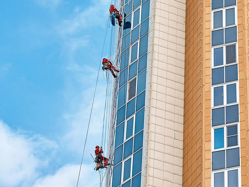 mantenimiento de comunidades alicante